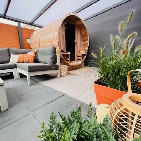 Charley'S Wellness Suite Westkapelle Dış mekan fotoğraf