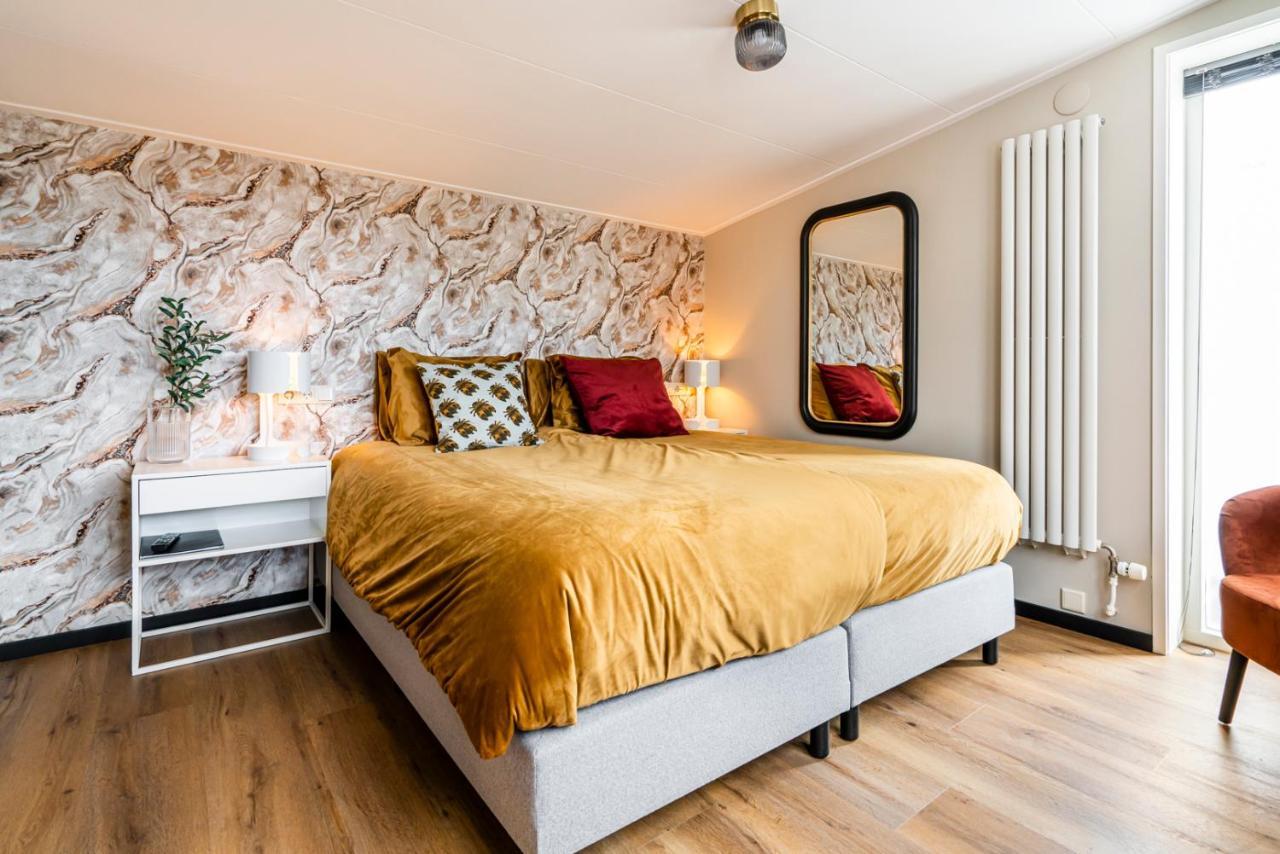 Charley'S Wellness Suite Westkapelle Dış mekan fotoğraf