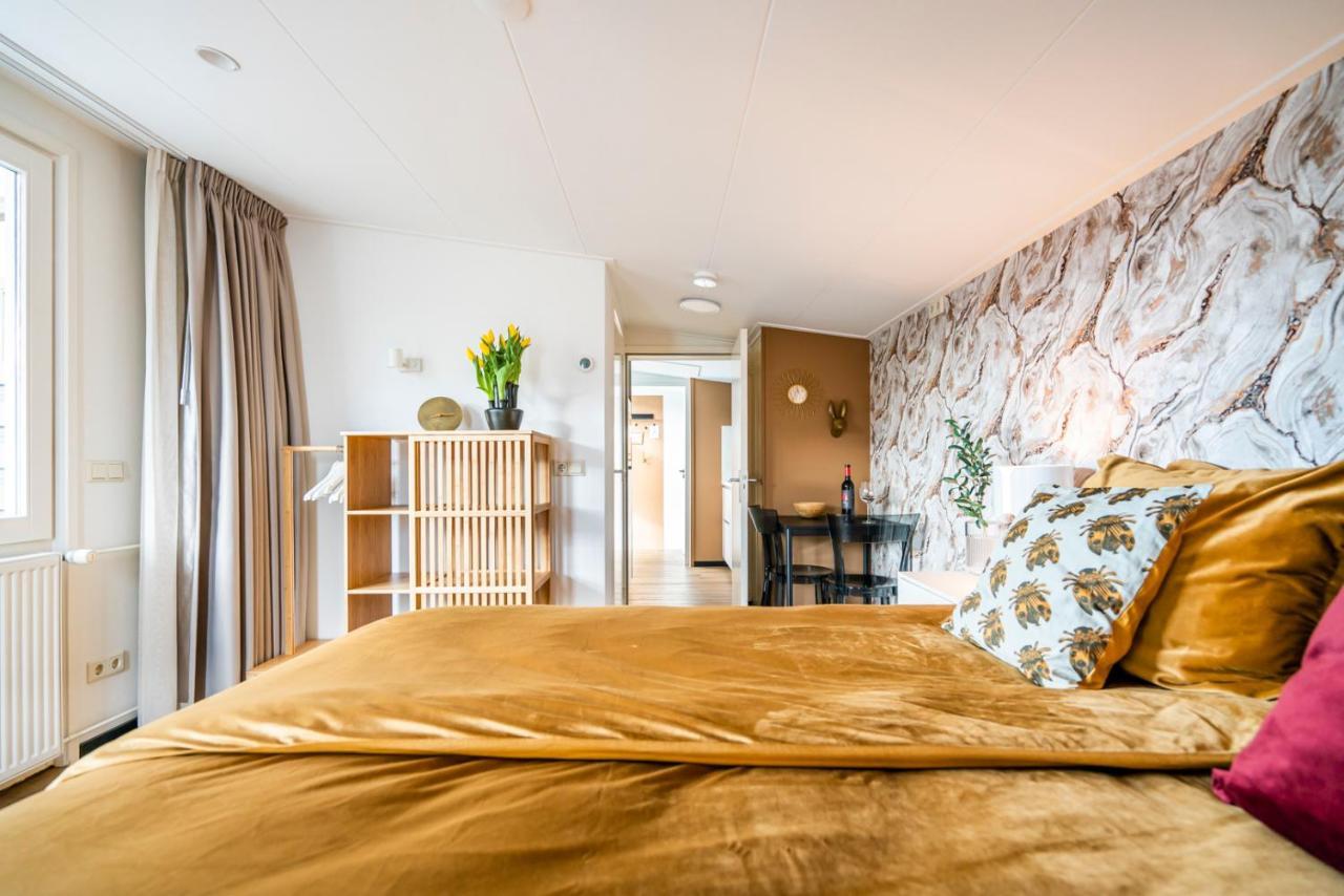 Charley'S Wellness Suite Westkapelle Dış mekan fotoğraf