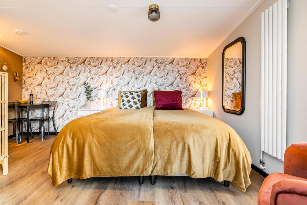 Charley'S Wellness Suite Westkapelle Dış mekan fotoğraf