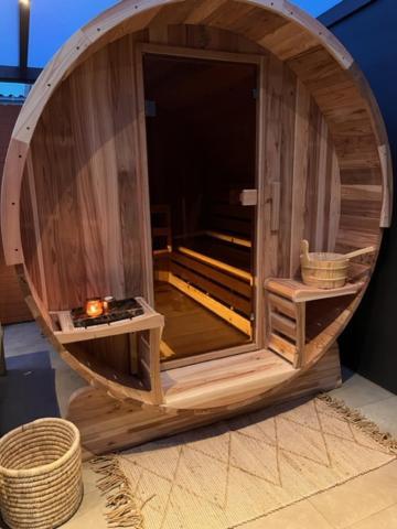 Charley'S Wellness Suite Westkapelle Dış mekan fotoğraf